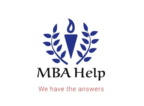 MBA Help: Solved Assignments, Synopsis and Project Report (Dissertation)
