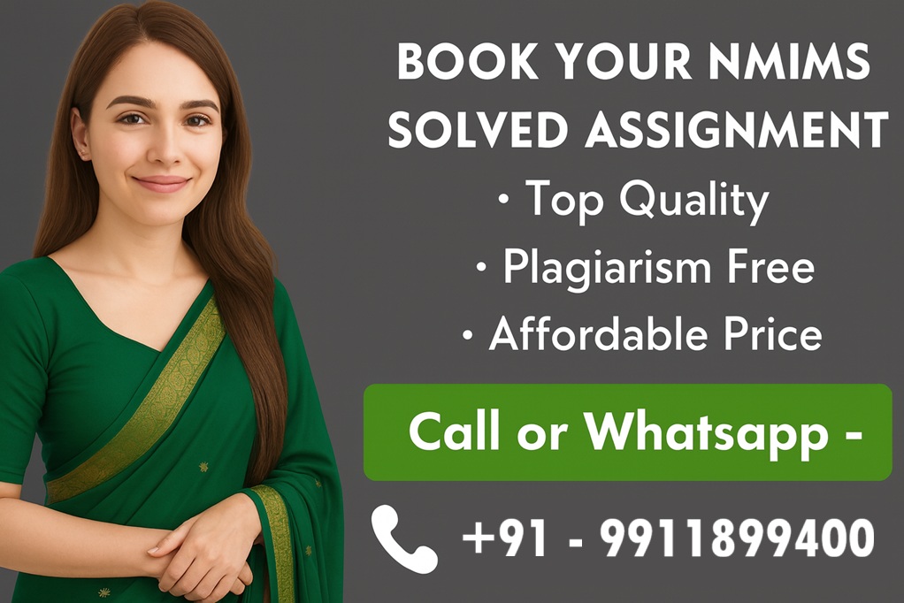 nmims-solved-assignments